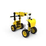 STEMX set za igro Sestavi in se igraj 8 | Shoptok.si