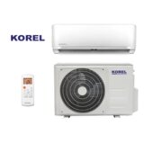 Korel klima uređaj Optimus plus KMA32-18FNX -G/FN8-G | shoptok.hr