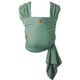 Cangaroo Cherish marama za nošenje bebe Dark Green Cijene