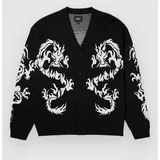Twin Dragon Jopa black