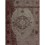 Acsento Tepih Meda Wine Red | shoptok.hr