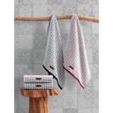 Lessentiel Maison Frotirne brisače v kompletu 4 ks 50x90 cm Nature – Cene