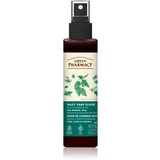 Nettle & Burdock oil Elixir serum za normalnu kosu 150 ml