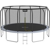 Rebel ACTIVE Trambolina sa unutrašnjom mrežom i merdevinama PRO 427cm RBA-8004 | Eponuda.com
