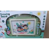  Piši briši tabla dve boje ( 948602 K ) | ePonuda.com