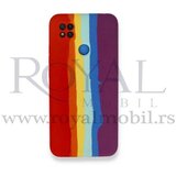  futrola kolor mix za xiaomi poco X3 no5 Cene