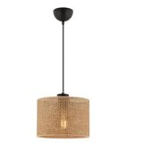 Opviq Luster Pie Hazeran, 25cmx25cm, bež-crna | Eponuda.ba