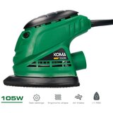  Brusilica Koma Tools 105 W Brusilica 12000 rpm | shoptok.hr