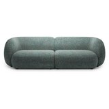 Micadoni Modra sedežna garnitura 243 cm Kate – | Shoptok.si