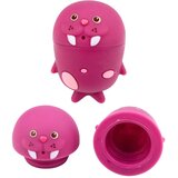  Educational Bath Toys Sensory Rubber Figures Pastel 6 pcs. | Eponuda.ba