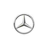 Mercedes HARDCASE OVITEK ZA IPHONE 12 MINI 5.4 STRAP LINE, (5000254445) | Shoptok.si