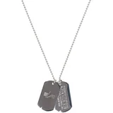 Dog Tag ogrlica