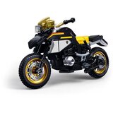 Sluban kocke, motor žuto crni Cijene