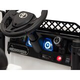 Toyota FJ Cruiser, auto na akumulator, bijeli | shoptok.hr