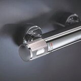 Grohe 34790000 Precision Feel stenska termostatska armatura za tuš | Shoptok.si