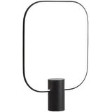  Redo 01-1227 - LED Prigušiva stona lampa DOM LED/21W/230V crna | Eponuda.com