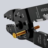 Knipex klešta za izolovane i nlovane konektore 97 22 240 | ePonuda.com