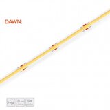 Dawn LED traka 24V 9.6W/M 4000K IP20 (HL COB NW, 5M, 8mm) | Eponuda.com