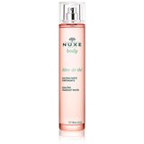 Nuxe body care reve de Thé vodica za telo 100 ml za ženske Cene