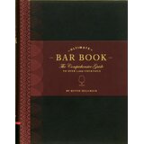 Macmillan Distribution Mittie Hellmich - Ultimate Bar Guide Cene