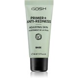Gosh Primer Plus + podlaga proti rdečici 30 ml cene