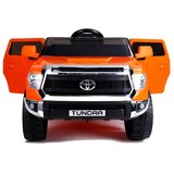  Licencirani auto na akumulator Toyota Tundra - narančasti/lakirani | shoptok.hr