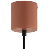  Argon 8870 - LED luster na lanku BOLTON LED/12,5W/230V 3000K terakota | Eponuda.com