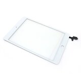  Staklo za touch screen za Ipad mini 3, Beli without home button copy Cene