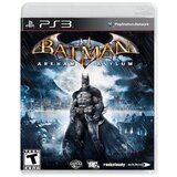 Batman Arkham Asylum (PS3) - rabljeno Cene