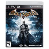 Arkham Asylum (PS3) - rabljeno