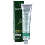 Schwarzkopf Essensity Colour boja za kosu nijansa 8-0 Light Blonde Natural 60 ml | shoptok.hr
