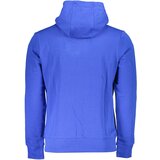 La Martina SWEATSHIRT WITHOUT ZIP MEN BLUE | shoptok.hr