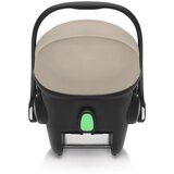 Zopa dječja kolica Move Cross 5 Ivory Beige 3u1 | shoptok.hr