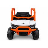  Battery-Powered 4x4 Vehicle GTS2299-H 24V Orange | Eponuda.ba