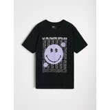 Sinsay Majica kratkih rukava SmileyWorld® | shoptok.hr