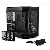 Hyte Y60 Black | PC case | shoptok.hr