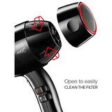 Valera Swiss Silent Jet 7500 Light Ionic Rotocord profesionalni sušilec za lase z ionizatorjem | Shoptok.si