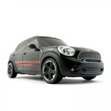 Pama avto mini cooper s daljinsko voden 1:24 - črn | Shoptok.si
