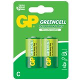 Gp Baterija cink kloridna 9V GreenCell | Shoptok.si
