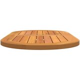  Gornji dio stola Prirodna nafta 90 x 45 x 2 cm | Eponuda.com