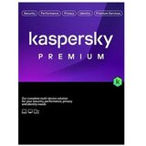 Kaspersky Premium Security (1 Year/10 Devices) (PC/Mac/Android/iOS) 2025 Key EUROPE | Eponuda.com