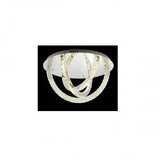 Globo Lampa 67038-48D Chrom 1xLED | Eponuda.ba