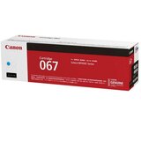  TONER CANON CRG-067C ORIGINAL PLAVI | shoptok.hr