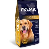 Premil hrana za pse 3kg special 26/16 Pre0018 Cene
