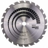 Bosch list kružne testere 350 x 30 x 3,5 mm; 24 Construct Wood 2608640692 Cene