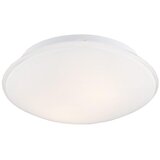  argon 0694 - plafonska svetiljka gin 2xE27/15W/230V bela | Eponuda.com