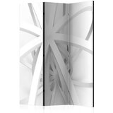  Paravan u 3 dijela - Room divider – Openwork form I 135x172 | shoptok.hr
