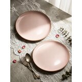 Sinsay Šareni tanjuri 2 pack | shoptok.hr