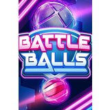 battle balls (pc) steam key global  battle balls (pc) steam key global Slike