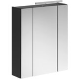 MID.YOU Omara Z Ogledalom Linus, Črna | Shoptok.si